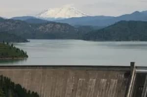 Water storage level remai