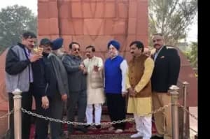 Govt  to mark  remembrance