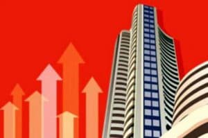 Equity indices rise in early trade  Sensex up 0 6