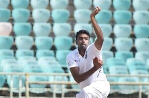 Thank you for inspiring me  Bhajji pa    I took up off spin only after seeing you  Ashwin