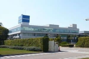 Panasonic confirms data breach  probing cyber attack