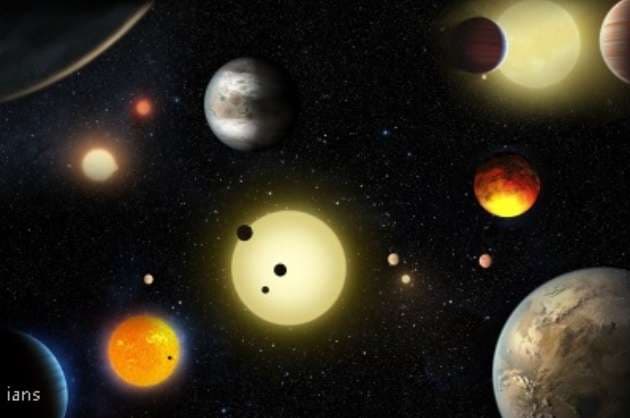 Aussie researchers seek undiscovered planets with potential for life