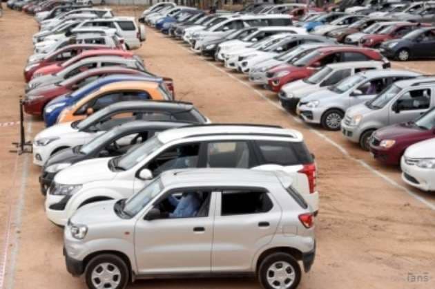 CV volumes set to pick up on economic revival