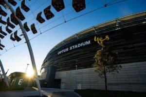 Perth s chances of hosting fifth Ashes Test subject to WA Govt s exemptions