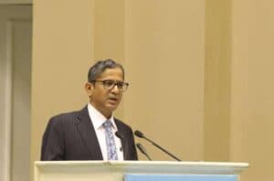 Legislature doesn t conduct study to assess impact of laws it passes  CJI