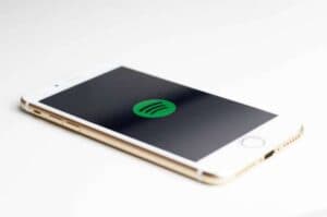 Spotify now ending support  Car View  mode