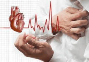 Over 50 percent diabetics may develop heart diseases