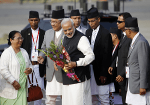 Pakistan blocks three Saarc connectivity pacts; Modi, Sharif avoid meeting