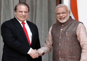 Modi, Sharif bonhomie gives fresh boost to Saarc