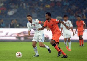 ISL hits 1 mn mark of in-stadia fans