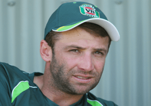 Cricketing world shocked at Hughes’ death