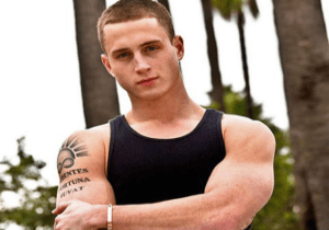Tom Hanks’s son was addicted to cocaine