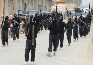 Maharashtra youth who joined ISIS returns, being quizzed