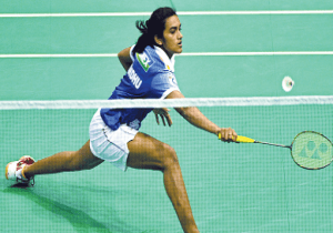 Sindhu, Prannoy enter Macau Open semis