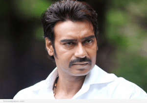 Ajay Devgn doesn’t support eight-pack trend