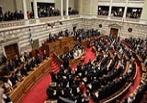 Finland’s parliament approves legalising same-sex marriages