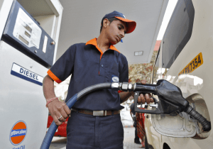 Petrol, diesel prices cut again this month