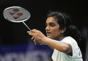 Sindhu retains Macau Open title