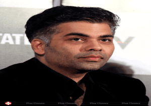 Karan touches five mn followers on Twitter