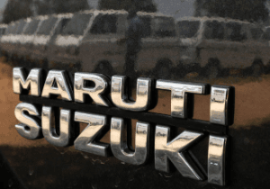 Maruti Suzuki to achieve its highest yearly sales in 2014