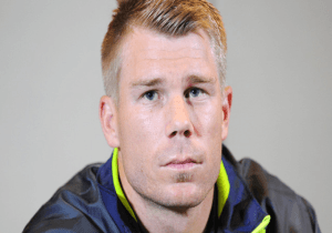 Injured Warner declares himself fit to play in Melbourne