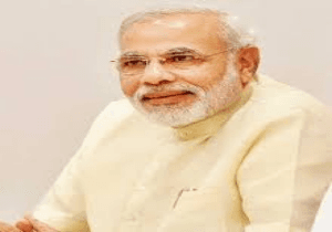 Modi pays floral tribute to Malaviya in Varanasi