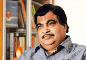 Gadkari launches e-books on his ministry’s achievements
