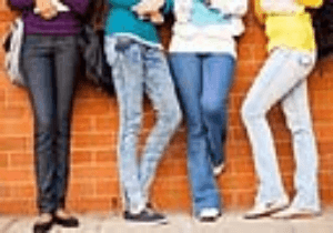Panchayat in Lalu’s village bans jeans, mobiles for girls