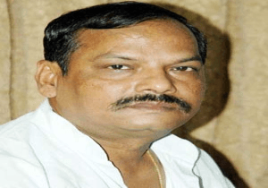 Raghubar Das to be Jharkhand chief minister