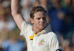 Smith leads Australia to 259/5 on Boxing Day