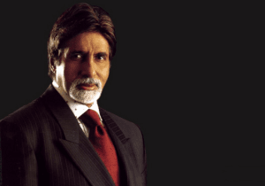 Big B honoured with Yash Chopra Memorial Award