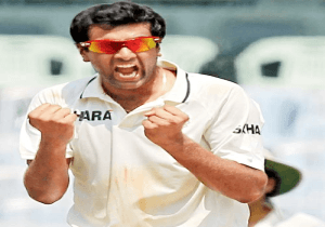 Ashwin’s discipline enabled us to attack: Shami