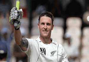 McCullum registers New Zealand’s fastest Test century