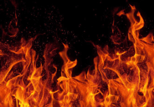 Five die in Maharashtra fire