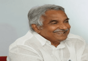Chandy meets Bishop over liquor policy