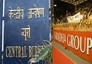 CBI registers two more cases in Saradha scam
