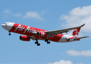 Malaysia’s AirAsia flight with 162 onboard goes missing