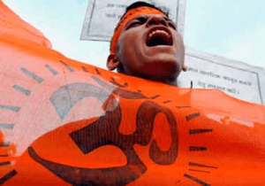 RSS open to re-conversion of Goan Catholics