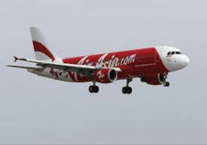 ‘Missing AirAsia plane maybe at the bottom of the sea’