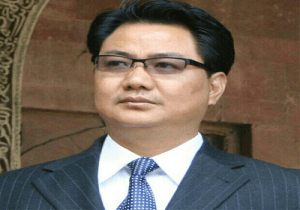 Bengaluru blast terror attack: Kiren Rijiju