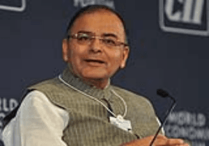 Jaitley signals urgent need for RBI rate cut