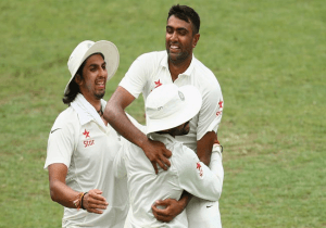Australia 261/7 at stumps on day four, lead by 326