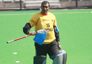 Sreejesh hopes to live up to expectations in HIL 2015