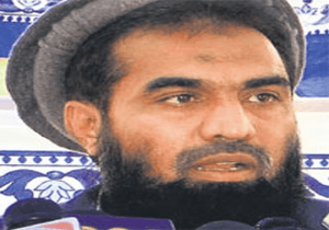 BJP, Congress slam Pakistan over Lakhvi’s release