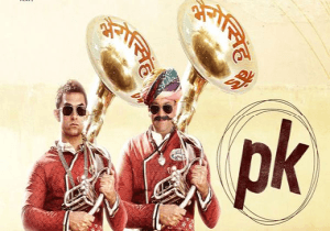 ‘PK’ angers Hindu groups