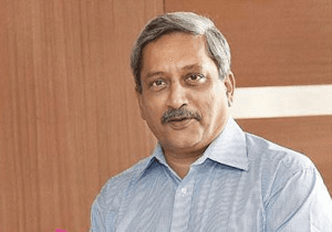 BRO to be brought fully under defence ministry: Parrikar
