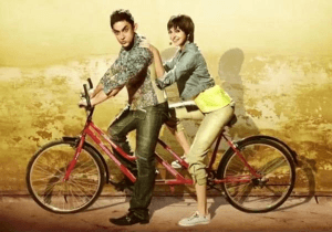 Bollywood, young India defend ‘PK’ but protests continue