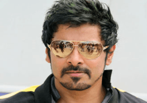 Blessed to play three different roles in one film: Vikram on ‘I’