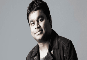 2014 one of my happiest years: A.R. Rahman