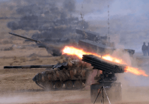23 suspected militants killed in Pakistan
